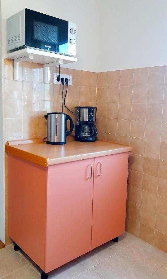 Manora Sucuraj 2 Bedroom Apartment エクステリア 写真